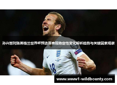 孙兴慜对阵英格兰世界杯预选赛表现稳定性变化解析趋势与关键因素观察